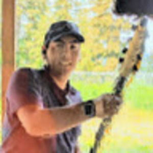 Meet your Posher, Arthur